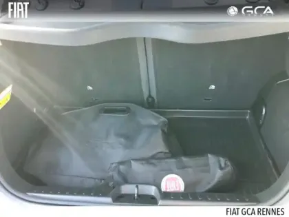 Photo 14 Fiat 500 Gén. II Ph1 MY22 Icône 3