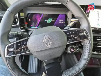 Photo 11 Renault 5  E-Tech Electrique 10ch Iconic Cinq autonomie confort