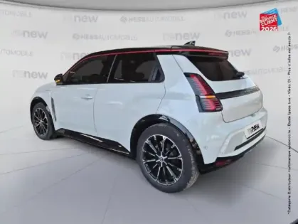 Photo 7 Renault 5  E-Tech Electrique 10ch Iconic Cinq autonomie confort