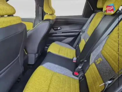 Photo 10 Renault 5  E-Tech Electrique 10ch Iconic Cinq autonomie confort