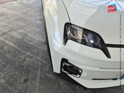 Photo 12 Renault 5  E-Tech Electrique 10ch Iconic Cinq autonomie confort