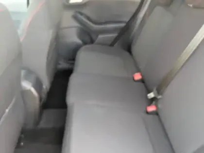 Photo 8 Ford Fiesta Gén. V Ph2 ST-Line 5