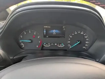 Photo 12 Ford Fiesta Gén. V Ph2 ST-Line 5