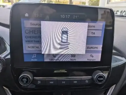 Photo 14 Ford Fiesta Gén. V Ph2 ST-Line 5