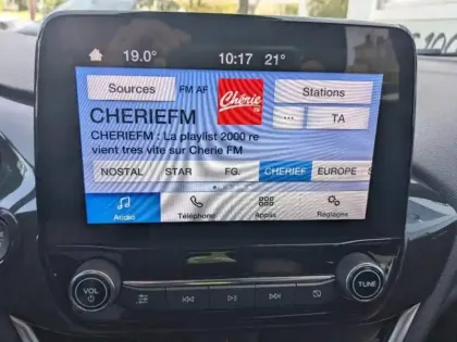 Photo 13 Ford Fiesta Gén. V Ph2 ST-Line 5