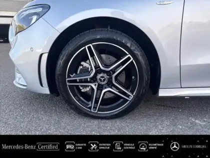 Photo 13 Mercedes Classe B Gén. III (W247) Ph2 AMG Line 5