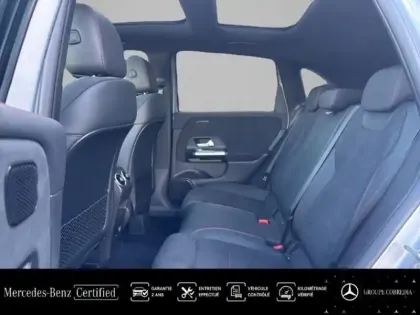 Photo 10 Mercedes Classe B Gén. III (W247) Ph2 AMG Line 5