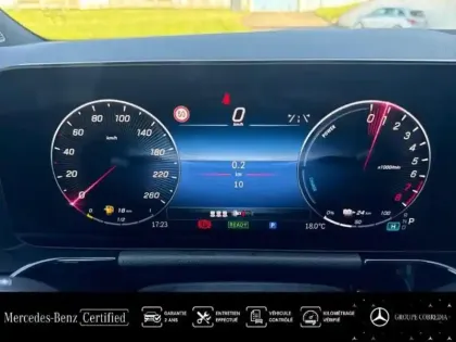 Photo 8 Mercedes Classe B Gén. III (W247) Ph2 AMG Line 5