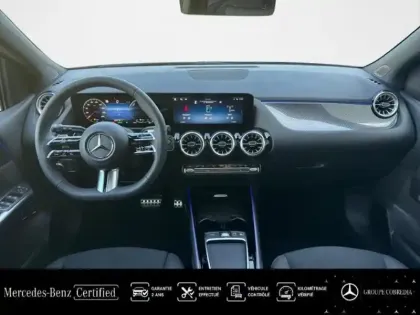 Photo 5 Mercedes Classe B Gén. III (W247) Ph2 AMG Line 5