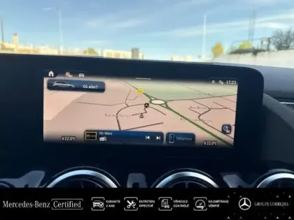 Photo 7 Mercedes Classe B Gén. III (W247) Ph2 AMG Line 5