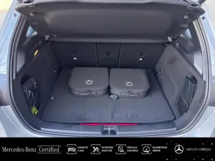 Photo 11 Mercedes Classe B Gén. III (W247) Ph2 AMG Line 5