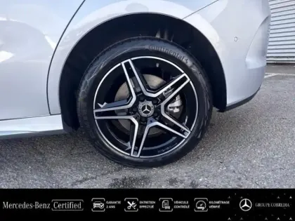 Photo 12 Mercedes Classe B Gén. III (W247) Ph2 AMG Line 5