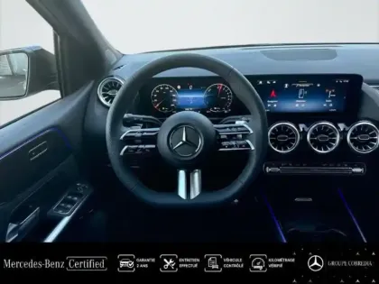 Photo 6 Mercedes Classe B Gén. III (W247) Ph2 AMG Line 5