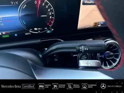 Photo 9 Mercedes Classe B Gén. III (W247) Ph2 AMG Line 5