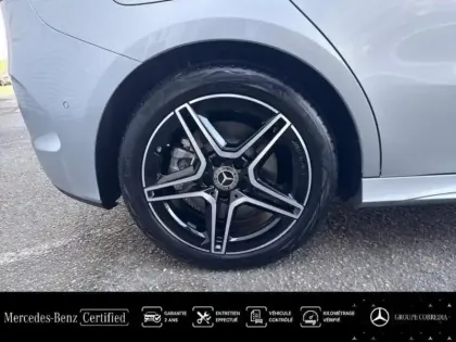 Photo 14 Mercedes Classe B Gén. III (W247) Ph2 AMG Line 5