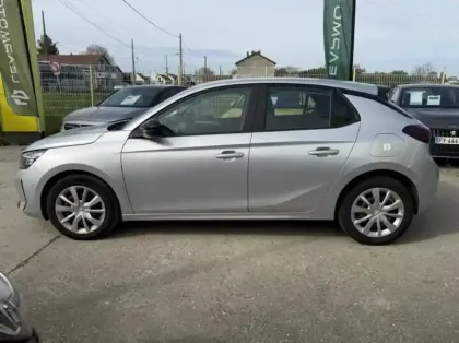 Photo 7 Opel Corsa  1.2 Turbo 100ch Edition