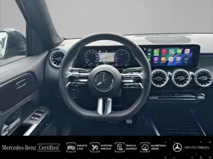 Photo 6 Mercedes GLB Gén. I (X247) Ph2 AMG Line 5