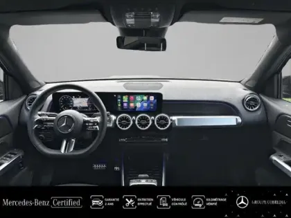 Photo 5 Mercedes GLB Gén. I (X247) Ph2 AMG Line 5