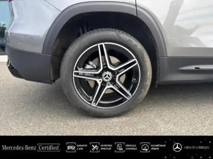 Photo 14 Mercedes GLB Gén. I (X247) Ph2 AMG Line 5