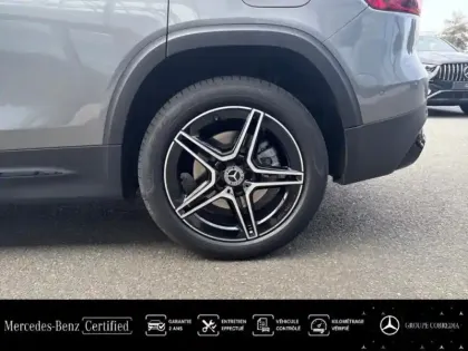 Photo 13 Mercedes GLB Gén. I (X247) Ph2 AMG Line 5