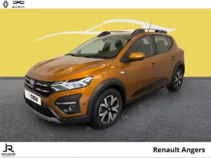 Photo Dacia Sandero Stepway Confort