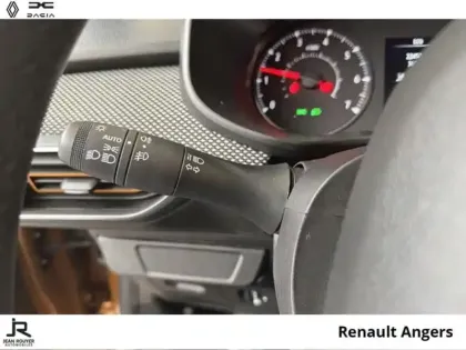 Photo 14 Dacia Sandero Gén. III (BJI) Ph1 Stepway Confort 5