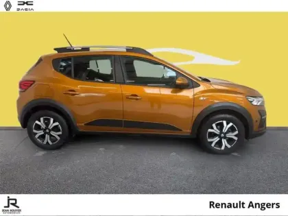 Photo 5 Dacia Sandero Gén. III (BJI) Ph1 Stepway Confort 5