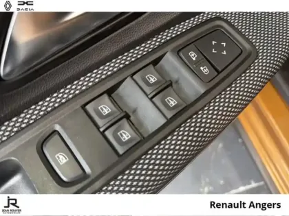 Photo 9 Dacia Sandero Gén. III (BJI) Ph1 Stepway Confort 5