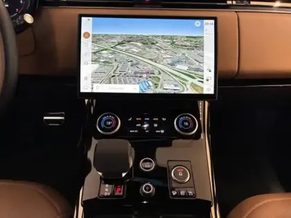 Photo 9 Land rover Range Rover Gén. III (L461) Ph1 Dynamic HSE 5