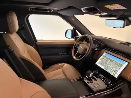 Photo 8 Land rover Range Rover Gén. III (L461) Ph1 Dynamic HSE 5