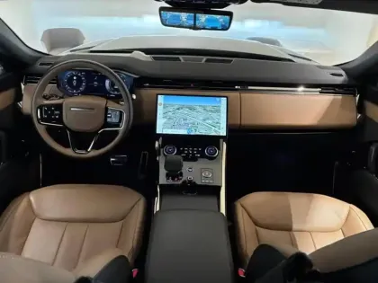 Photo 7 Land rover Range Rover Gén. III (L461) Ph1 Dynamic HSE 5