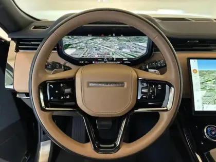 Photo 10 Land rover Range Rover Gén. III (L461) Ph1 Dynamic HSE 5