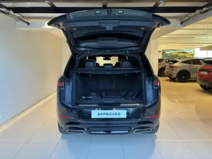 Photo 13 Land rover Range Rover Gén. III (L461) Ph1 Dynamic HSE 5