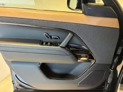 Photo 11 Land rover Range Rover Gén. III (L461) Ph1 Dynamic HSE 5