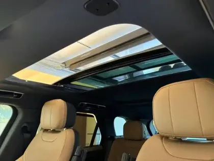 Photo 14 Land rover Range Rover Gén. III (L461) Ph1 Dynamic HSE 5