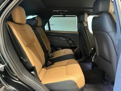 Photo 12 Land rover Range Rover Gén. III (L461) Ph1 Dynamic HSE 5