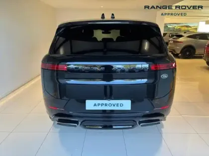 Photo 5 Land rover Range Rover Gén. III (L461) Ph1 Dynamic HSE 5