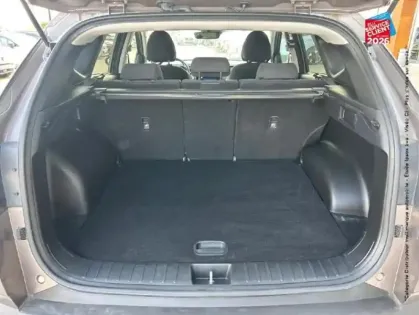 Photo 13 Hyundai Tucson Gén. IV Ph1 Creative 5