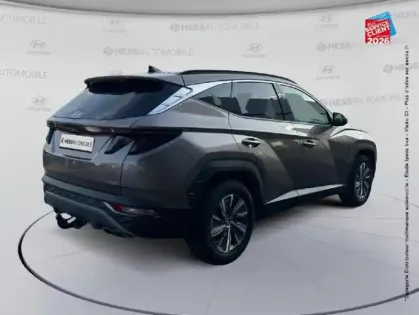 Photo 5 Hyundai Tucson Gén. IV Ph1 Creative 5