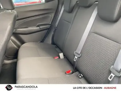 Photo 9 Suzuki Swift  1.2 Dualjet Hybrid 83ch Pack