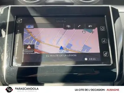 Photo 14 Suzuki Swift  1.2 Dualjet Hybrid 83ch Pack