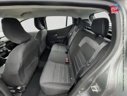 Photo 10 Dacia Sandero  1.0 ECO-G 100ch Stepway Expression -24