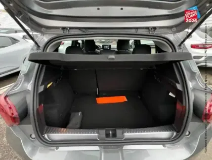 Photo 13 Dacia Sandero  1.0 ECO-G 100ch Stepway Expression -24