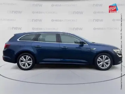 Photo 18 Renault Talisman  Estate 1.6 TCe 150ch energy Business EDC