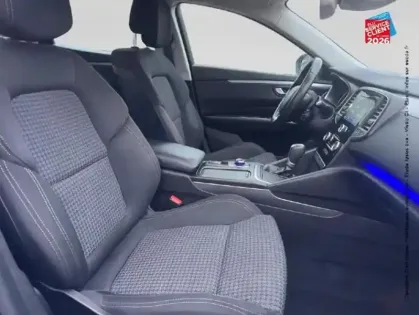 Photo 19 Renault Talisman  Estate 1.6 TCe 150ch energy Business EDC