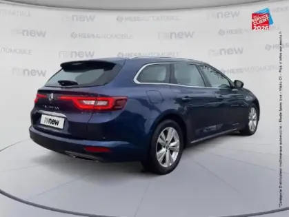 Photo 5 Renault Talisman  Estate 1.6 TCe 150ch energy Business EDC