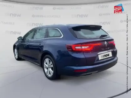 Photo 22 Renault Talisman  Estate 1.6 TCe 150ch energy Business EDC