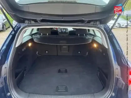 Photo 13 Renault Talisman  Estate 1.6 TCe 150ch energy Business EDC