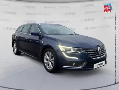 Photo 17 Renault Talisman  Estate 1.6 TCe 150ch energy Business EDC