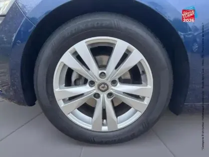 Photo 9 Renault Talisman  Estate 1.6 TCe 150ch energy Business EDC